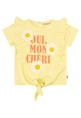 Bakkaboe baby meisjes T-shirts